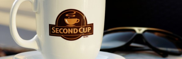 Blog Page With Slideshow